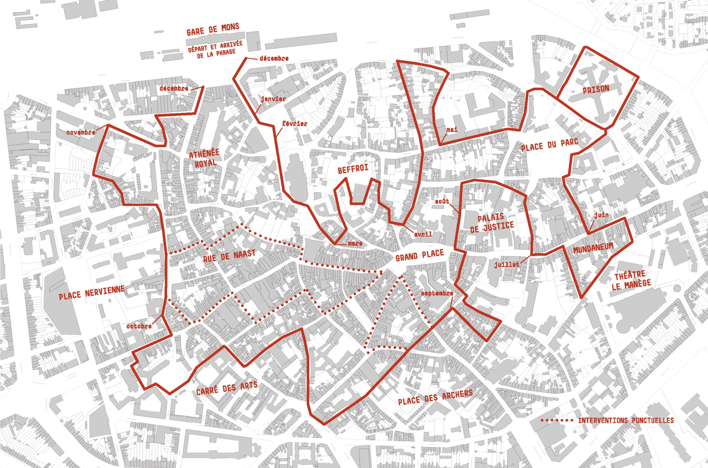 la-phrase-map